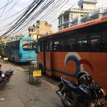 Bnb Royal Tourist House Kathmandu Ngoại thất bức ảnh