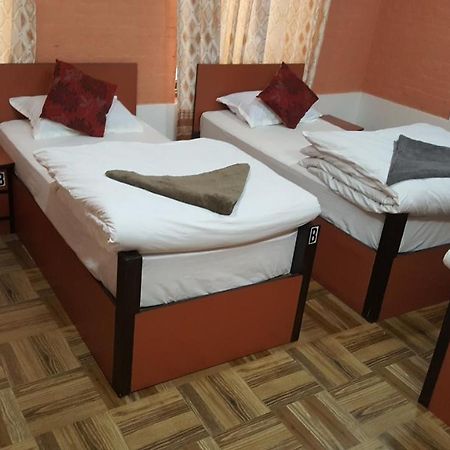 Bnb Royal Tourist House Kathmandu Ngoại thất bức ảnh