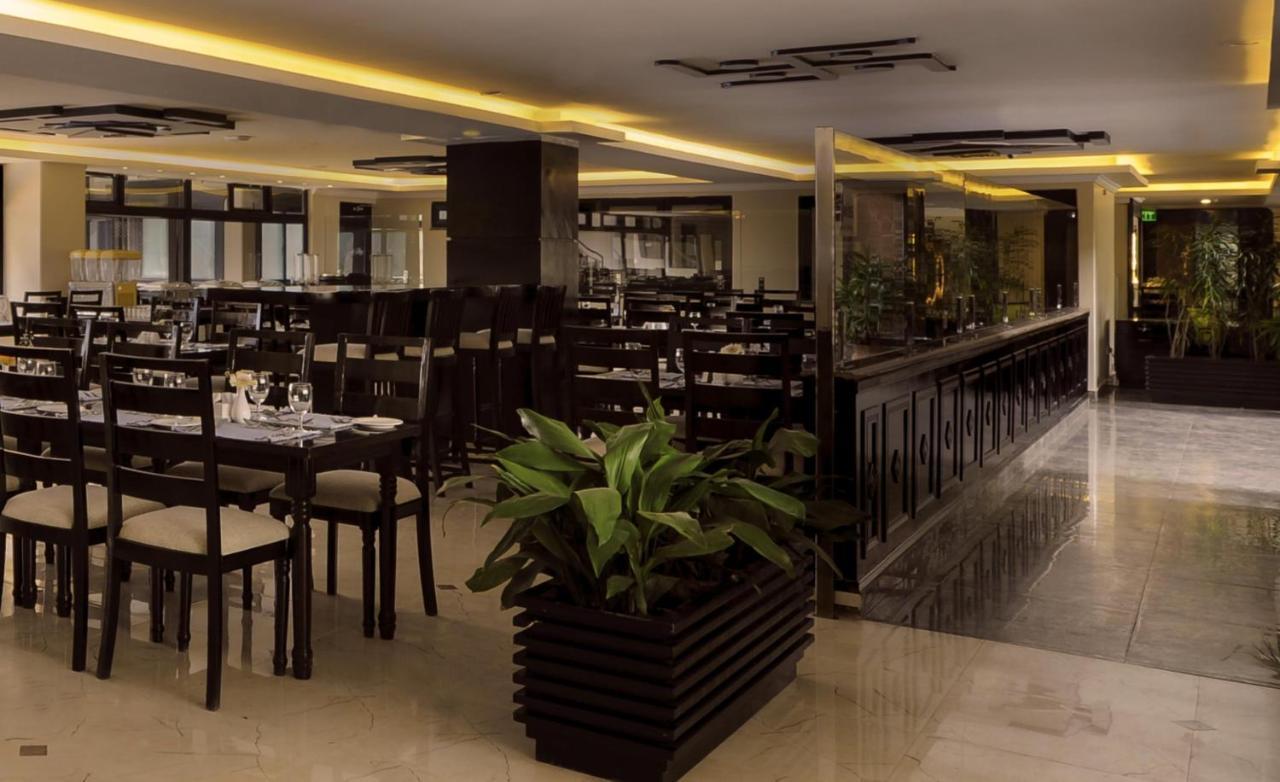 Bnb Royal Tourist House Kathmandu Ngoại thất bức ảnh