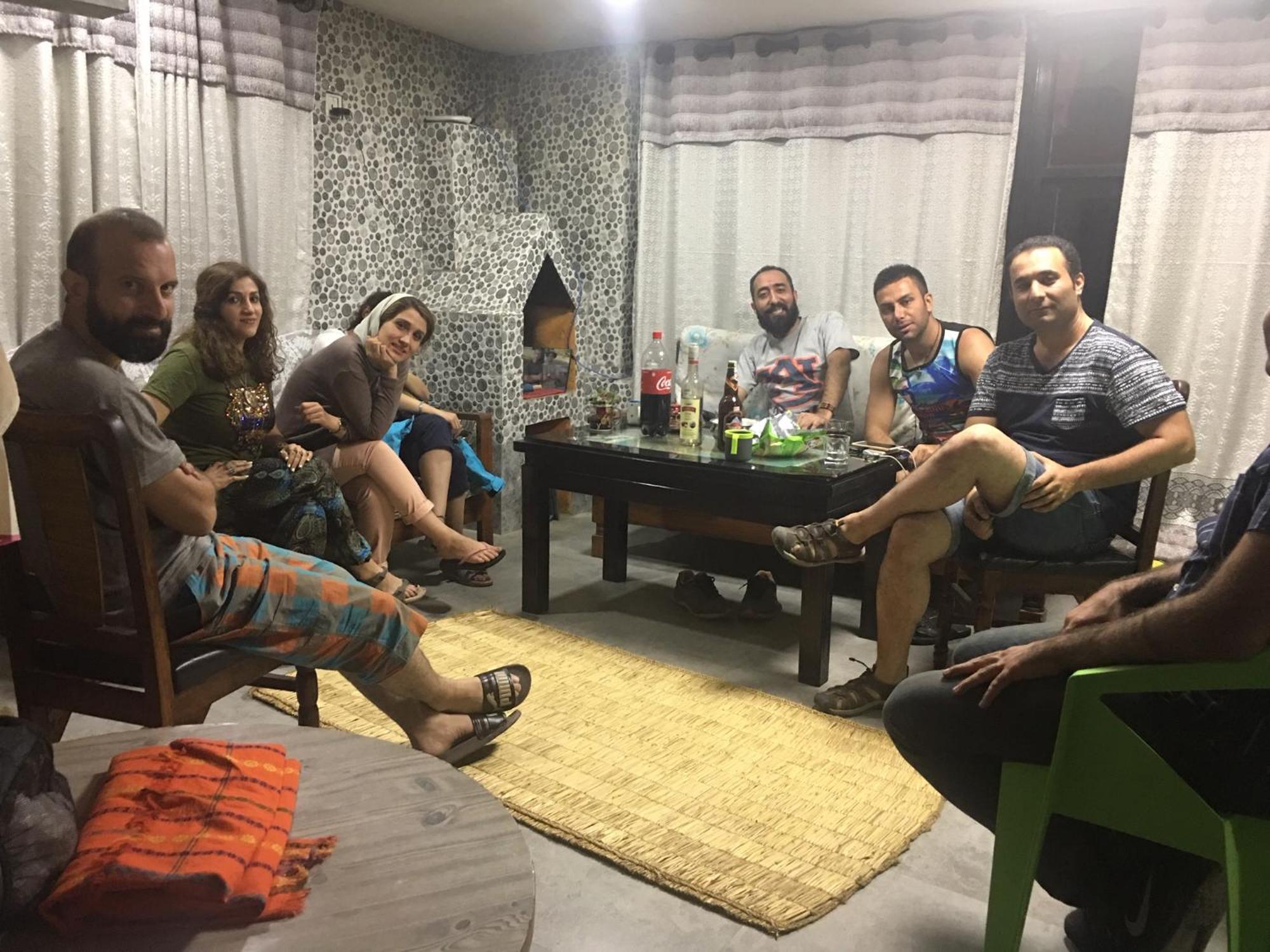 Bnb Royal Tourist House Kathmandu Ngoại thất bức ảnh