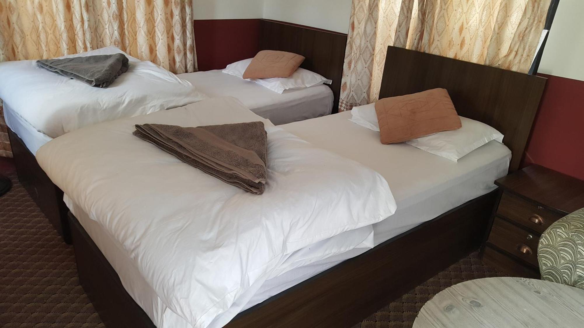 Bnb Royal Tourist House Kathmandu Ngoại thất bức ảnh