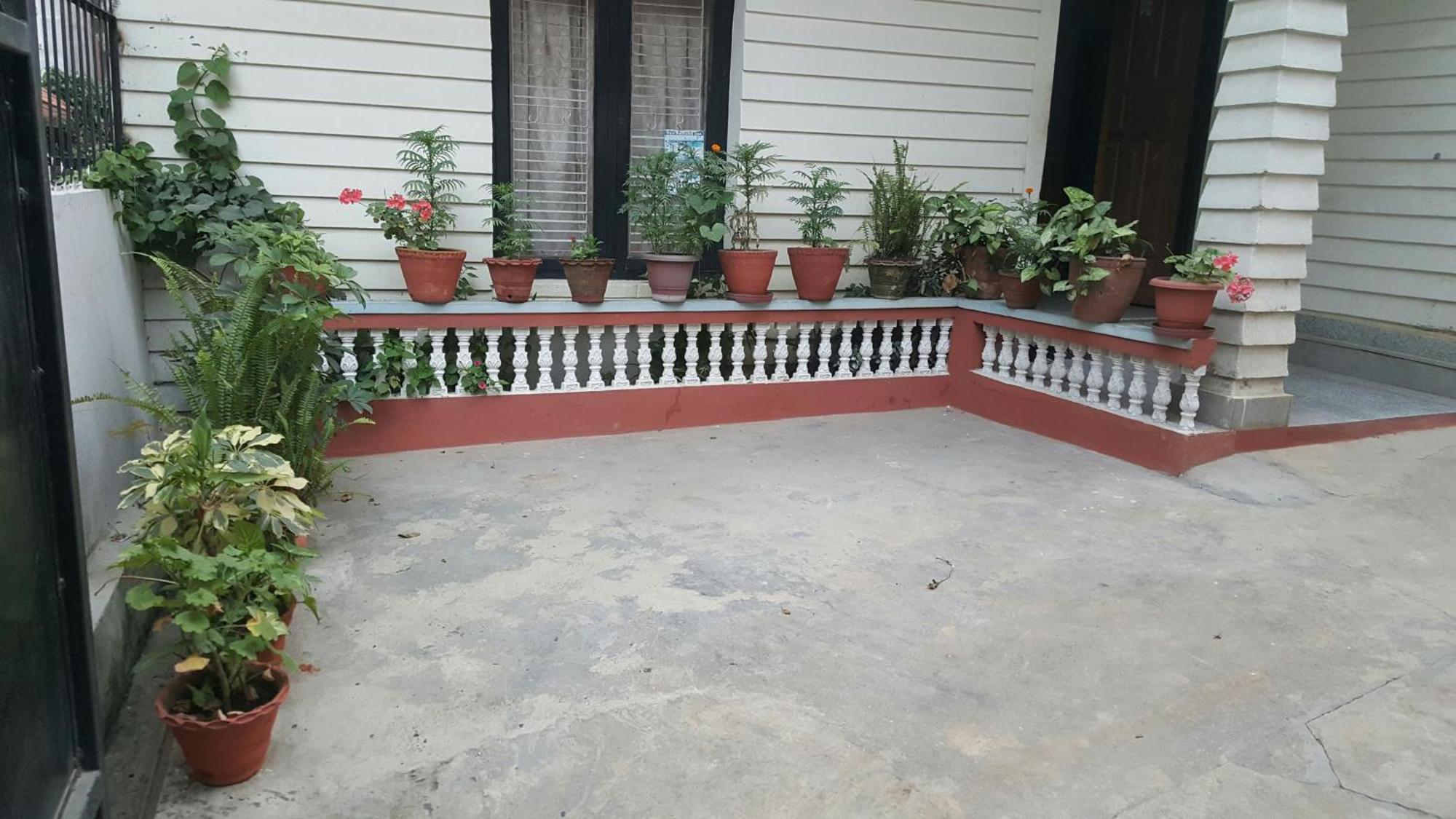 Bnb Royal Tourist House Kathmandu Ngoại thất bức ảnh