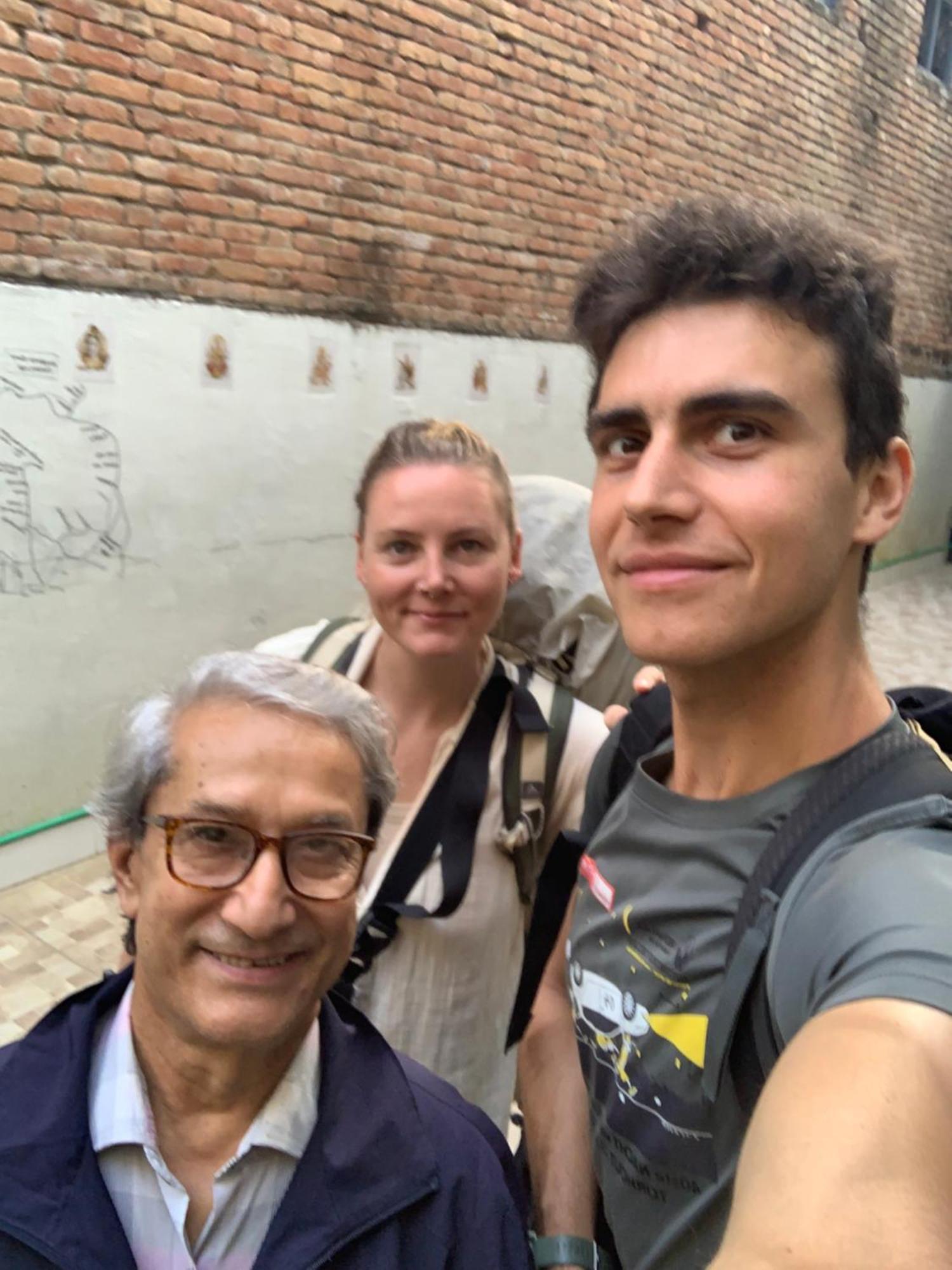 Bnb Royal Tourist House Kathmandu Ngoại thất bức ảnh