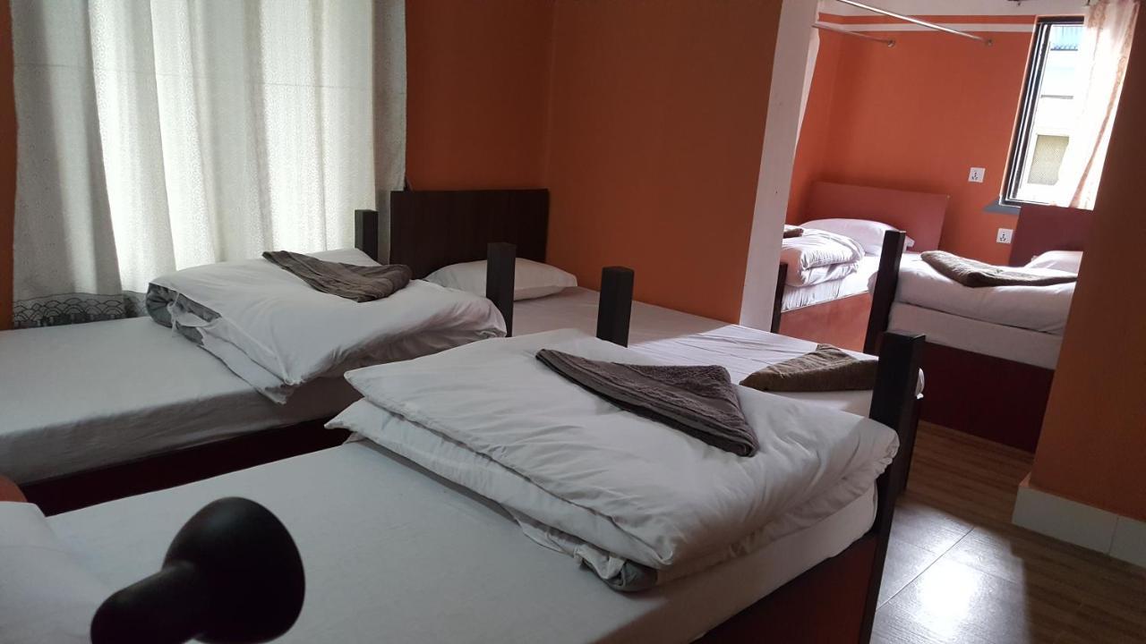 Bnb Royal Tourist House Kathmandu Ngoại thất bức ảnh