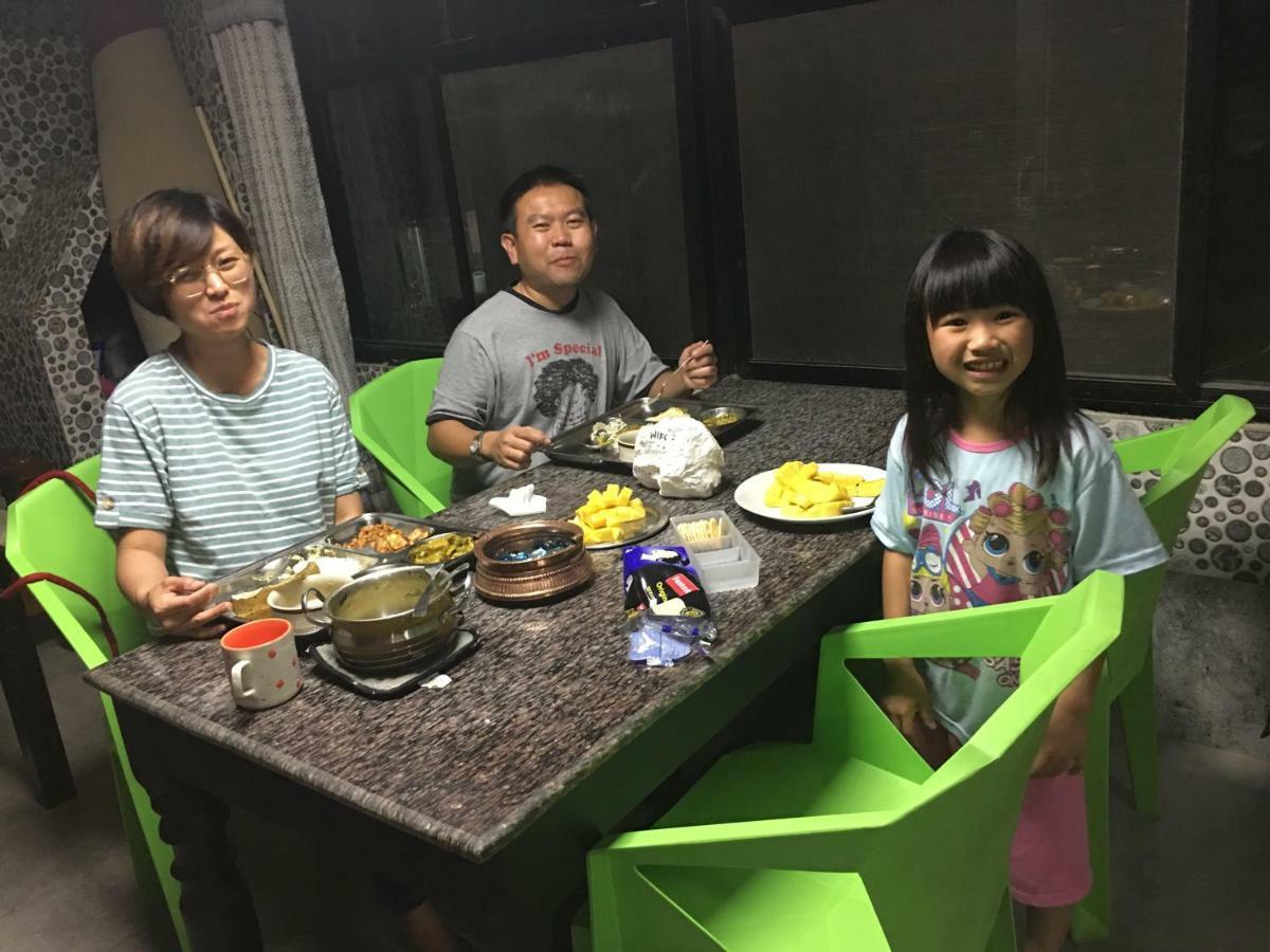 Bnb Royal Tourist House Kathmandu Ngoại thất bức ảnh