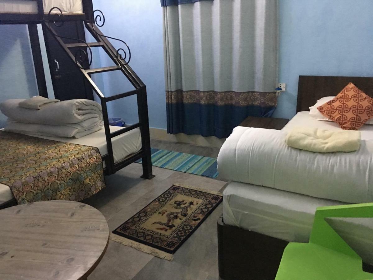 Bnb Royal Tourist House Kathmandu Ngoại thất bức ảnh