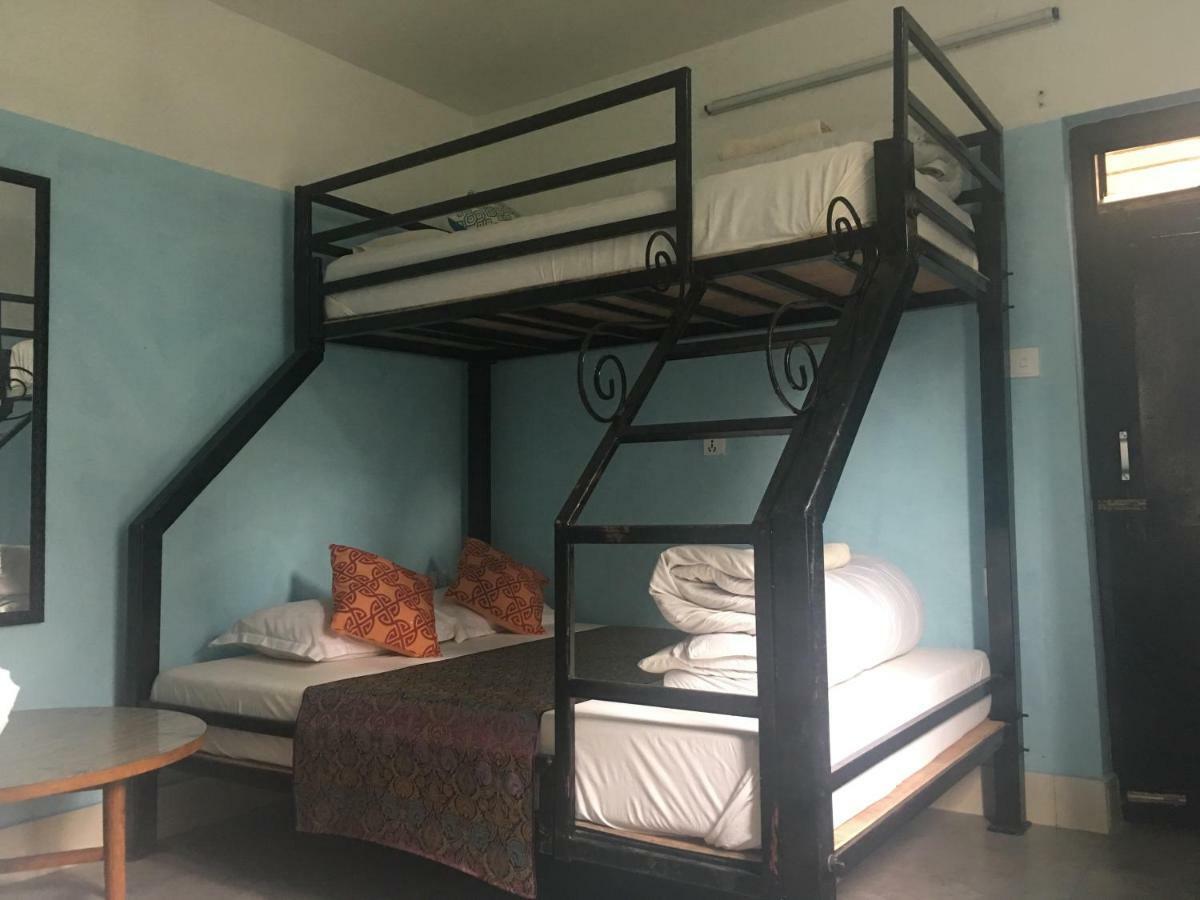 Bnb Royal Tourist House Kathmandu Ngoại thất bức ảnh